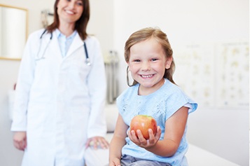 Pediatric Nutrition & Feeding Disorder